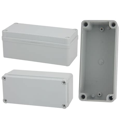 ip65 junction box wickes|ip65 enclosure box price.